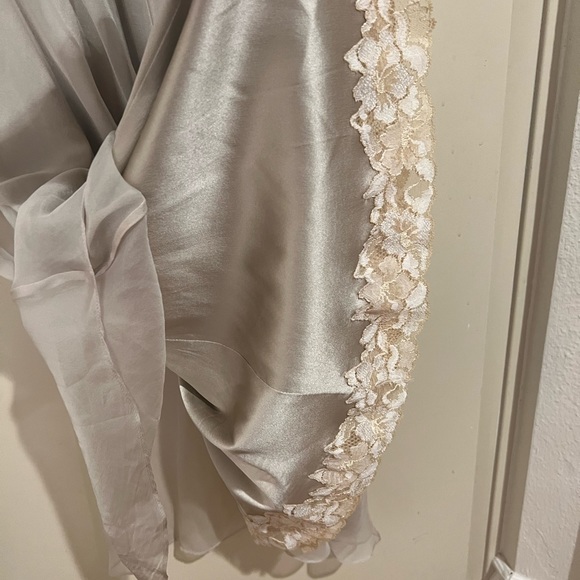 COPY - DOLCE & GABBANA D&G Vintage Silk Bustier Dress. Iconic. Classic. - Picture 9 of 15